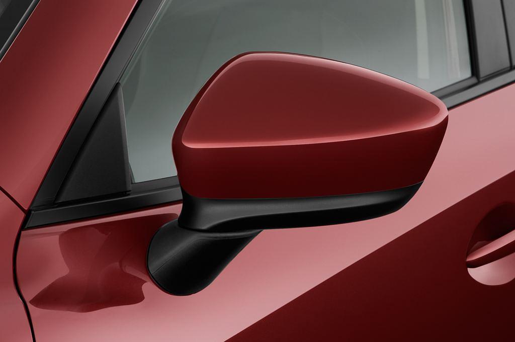 Mazda CX-5 (Baujahr 2011) Sports-Line 5 Türen Außenspiegel