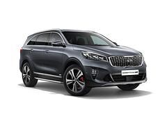 Kia Sorento: Standheizung gratis - Nie mehr Eiskratzen
