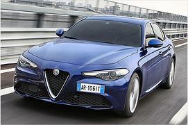 Alfa Romeo Giulia 2.2 Diesel im Test mit technischen Daten, Preis, 0-100-km/h-Zeit und Marktstart