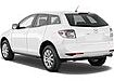 Mazda CX-7 SUV (2007–2013)
