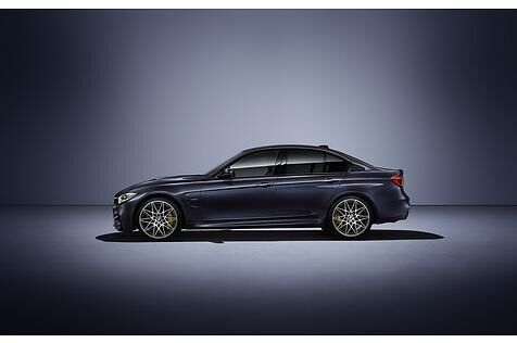 BMW M3 30 Jahre