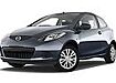 Mazda 2 Schrägheck (2007–2014)