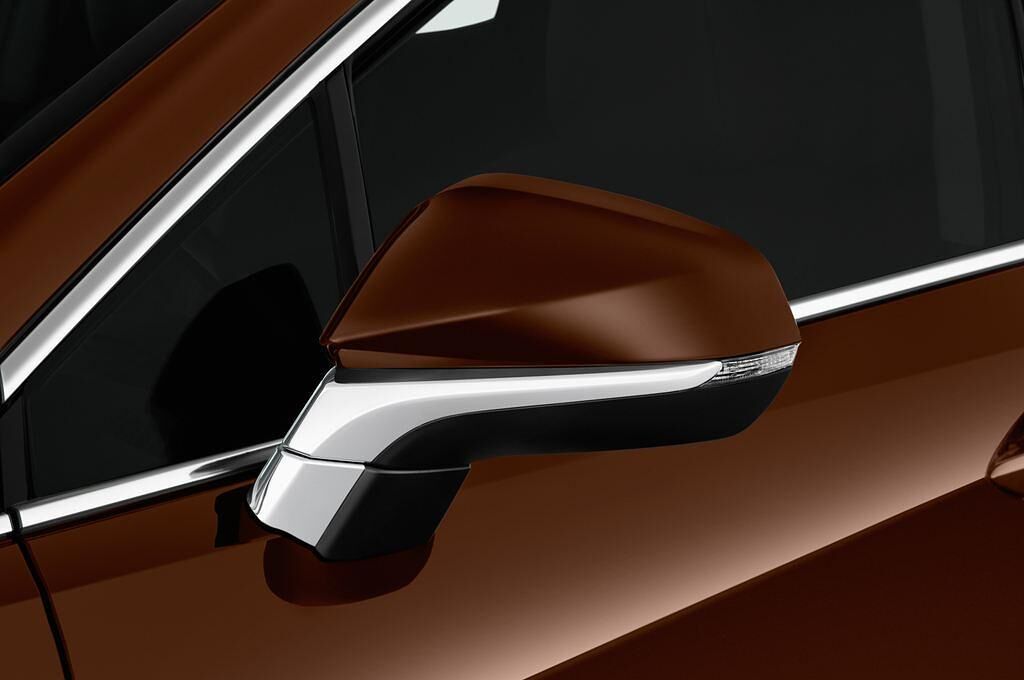 Lexus RX (Baujahr 2016) - 5 Türen Außenspiegel
