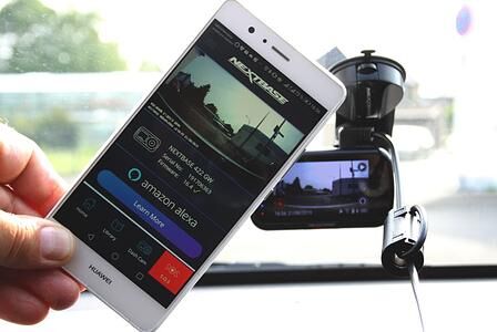 New Mobility: Unterwegs mit einer Dashcam - Fahren in der Grauzone