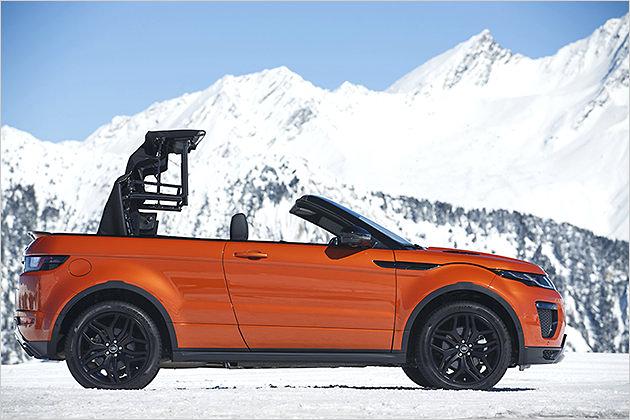 ... und schließt in 21 Sekunden