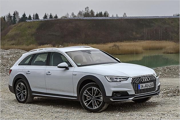 ... bei Bedarf die Hinterachse komplett abschalten kann