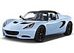Lotus Elise Cabrio (2010–2021)