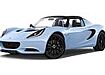 Lotus Elise Cabrio (2010–2021)