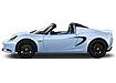 Lotus Elise Cabrio (2010–2021)