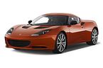 Lotus Evora