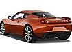 Lotus Evora Coupé (2015–2021)