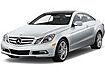 Mercedes-Benz E-Klasse Coupé (2009–2016)