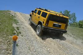 Comeback für SUV-Monster - Hummer wird elektrisch Comeback für SUV-Monster - Hummer wird elektrisch