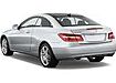 Mercedes-Benz E-Klasse Coupé (2009–2016)