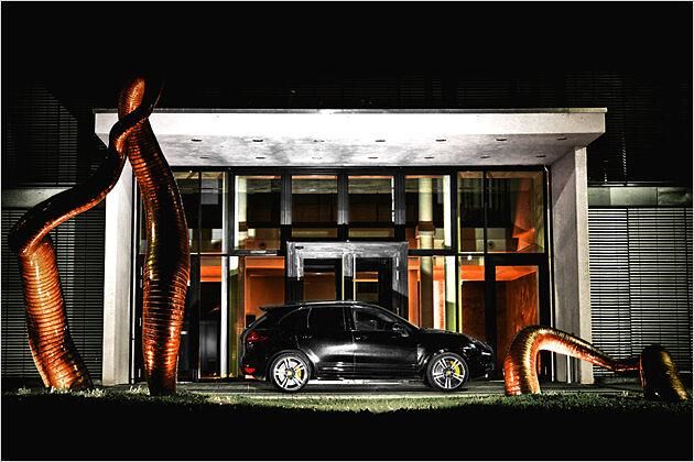 Ein Kaufargument jedoch ist die gute Serienausstattung und das Sportwagen-Feeling