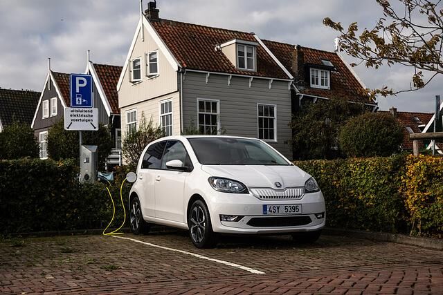 Das Nachtanken entsprechender Energiemengen kann sich allerdings hinziehen