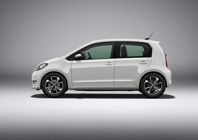 Der Citigo-e iV kostet ohne Förderung oder Umweltbonus rund 21.000 Euro