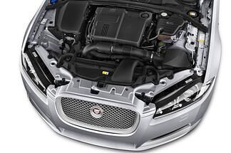 Jaguar XF (Baujahr 2015) 2.2 L Diesel 4 Türen Motor