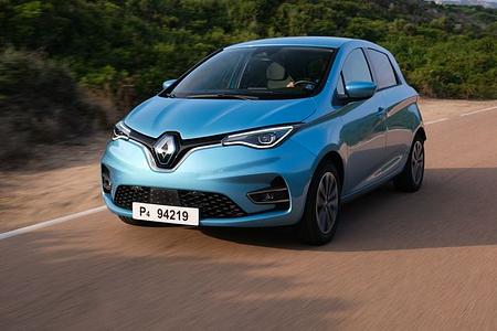Verzögerung beim Umweltbonus - Renault übernimmt Rabatt selbst