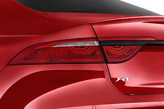 Jaguar XF (Baujahr 2017) R-Sport 4 Türen Rücklicht