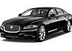 Jaguar XJ Limousine (seit 2009)