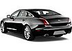 Jaguar XJ Limousine (seit 2009)