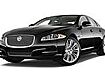 Jaguar XJ Limousine (seit 2009)