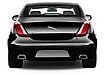 Jaguar XJ Limousine (seit 2009)