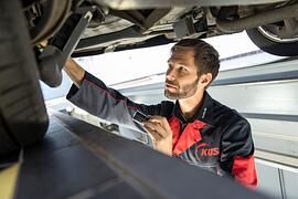 Ratgeber: Vorbereitung zur Hauptuntersuchung - So klappt’s beim ersten Mal