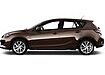 Mazda 3 Schrägheck (2009–2013) 2.2 MZR-CD (150 PS)