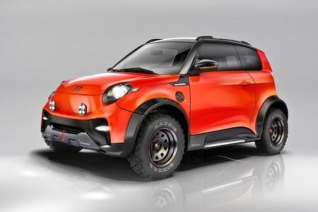 e.GO Life Concept Cross und Sport  - Spaß-Stromer im Doppelpack