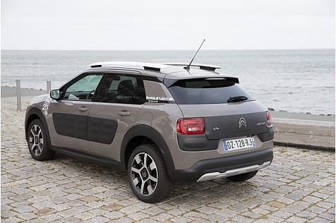 Die Beplankung bleibt