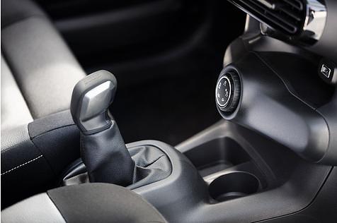 Ein sechster Gang wäre wünschenswert