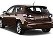 Mazda 3 Schrägheck (2009–2013) 2.2 MZR-CD (150 PS)