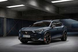 Cupra Formentor - Der Aufstieg zur Marke
