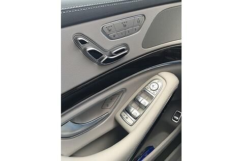 Vergleichstest BMW 730d - Mercedes S 350d