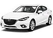 Mazda 3 Limousine (2013–2017) SKYACTIV-D 105 1.5 (105 PS)