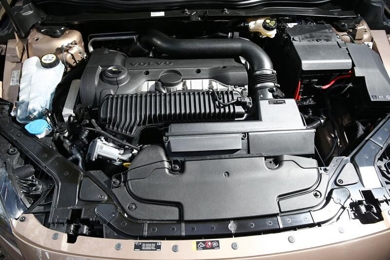 Volvo V40 Cross Country T5 AWD