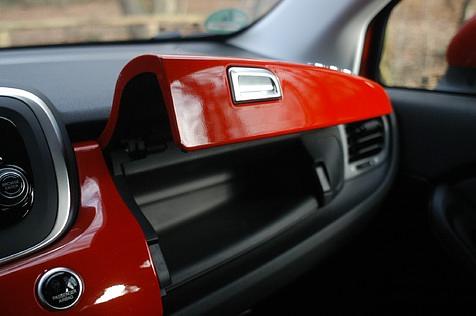     (Baujahr ) Detail/Zubehör aussen