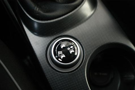     (Baujahr ) Innenraum