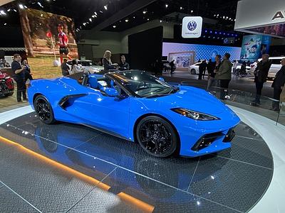 Ausblick auf das Autojahr 2020 - Zeitenwende