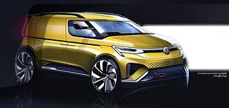 Neuer VW Caddy - Ein Praktiker will auch sportlich werden Neuer VW Caddy - Ein Praktiker will auch sportlich werden