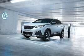 Markenausblick: Peugeot - Strom statt Strafe Markenausblick: Peugeot - Strom statt Strafe