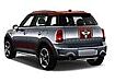 MINI Countryman SUV (2010–2016)