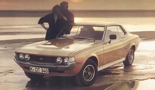 Tradition: 50 Jahre Toyota Celica - Mustang-Jäger und Manga-Star Tradition: 50 Jahre Toyota Celica - Mustang-Jäger und Manga-Star