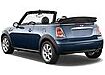 MINI Cabrio Modell Cabrio (2004–2008)