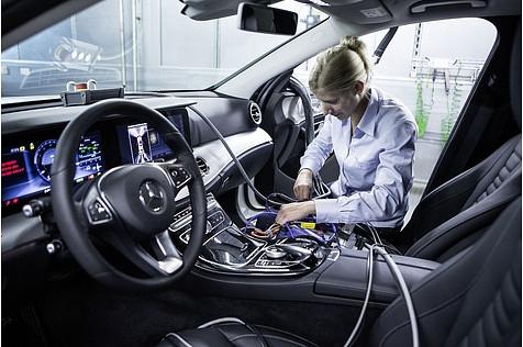 Hier blickt nur noch ein Ingenieur durch.