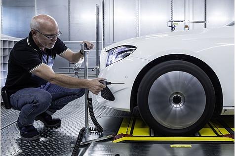 Genauer kann aktuell nicht gemessen werden.