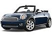 MINI Cabrio Modell Cabrio (2004–2008)
