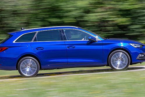     (Baujahr ) Heck + links